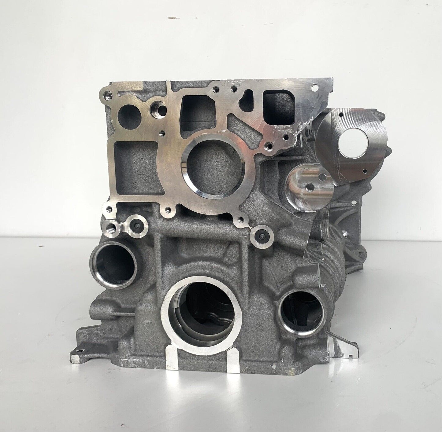Motorblock N47 BMW Original N47D20B/N47D20C/N47D20A Neu Engine Block