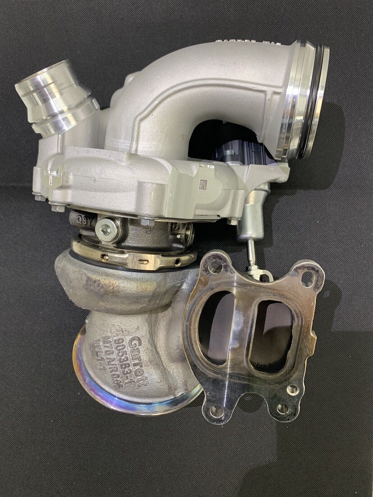 8489622 5A32F50 Turbo Turbolader für B48A20P Motor BMW 2er U06 Active 223i X