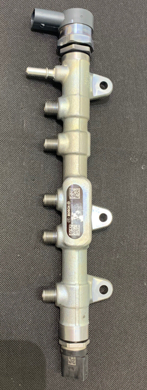 Einspritzleiste BMW Original B47 Druckspeicher Rail-Rohr BMW 8514154
