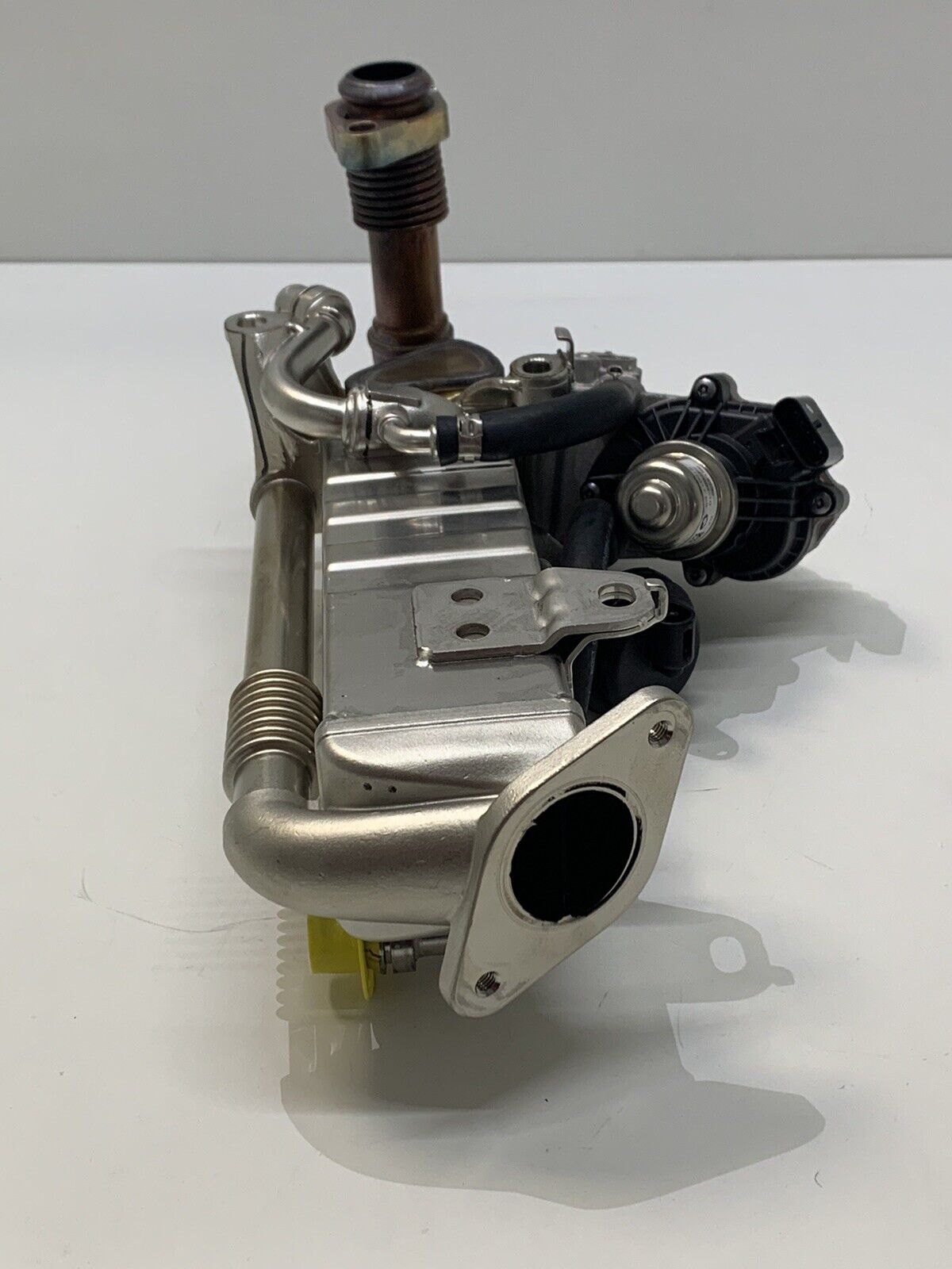 8473202 BMW Abgas-Kühler RDE AGR Kühler B47C20B F40 118d 120dX F44 220d