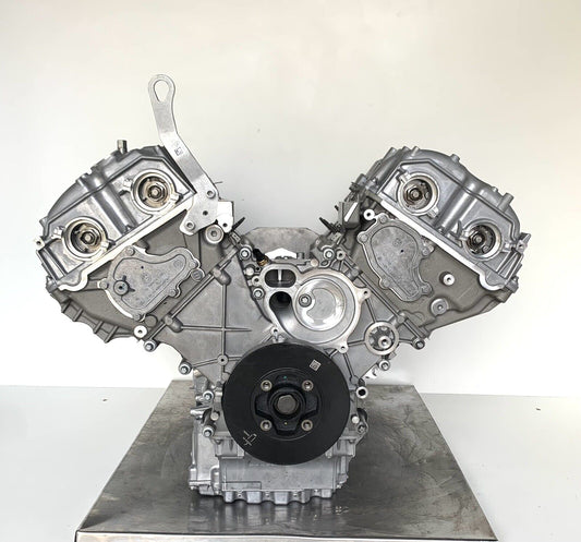 Motor Engine N63B44D 0km BMW Original