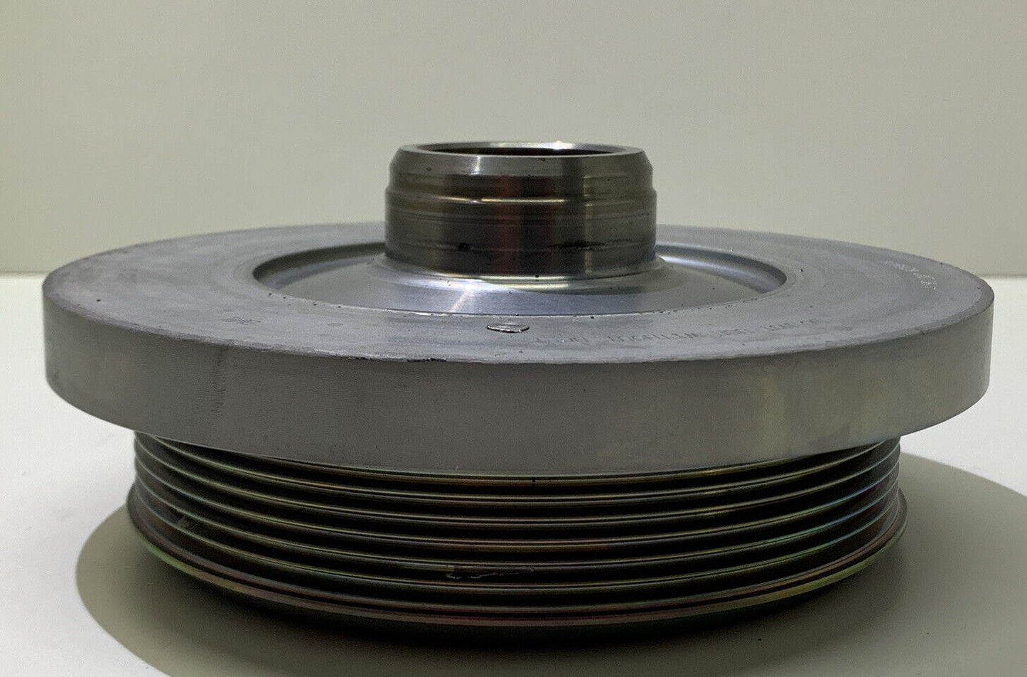 8679073 BMW 3er G20 330i iX 5er G30 530i iX Schwingungsdämpfer