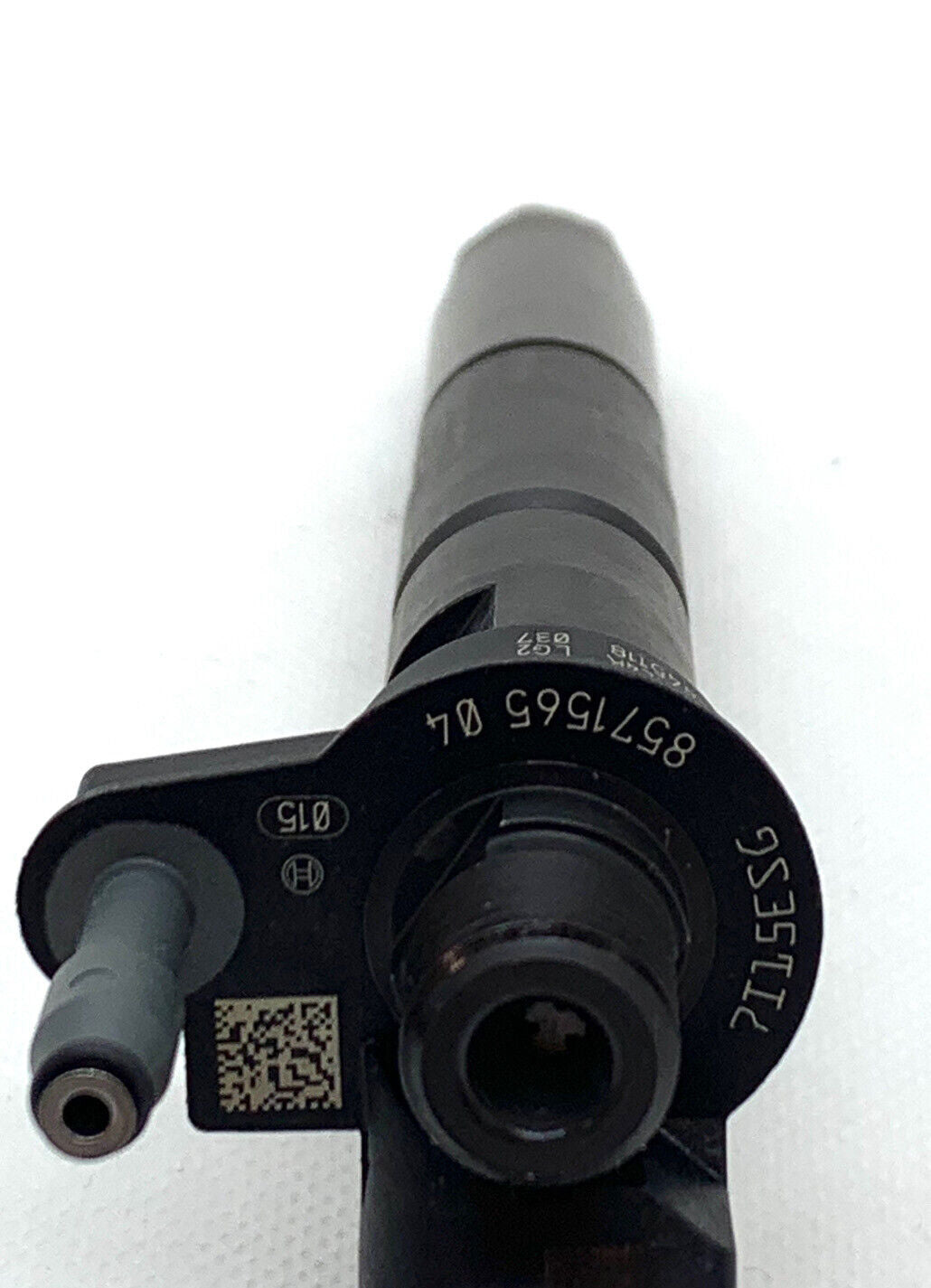 Eindpritzdüsen Injectoren BMW 8571565 Original