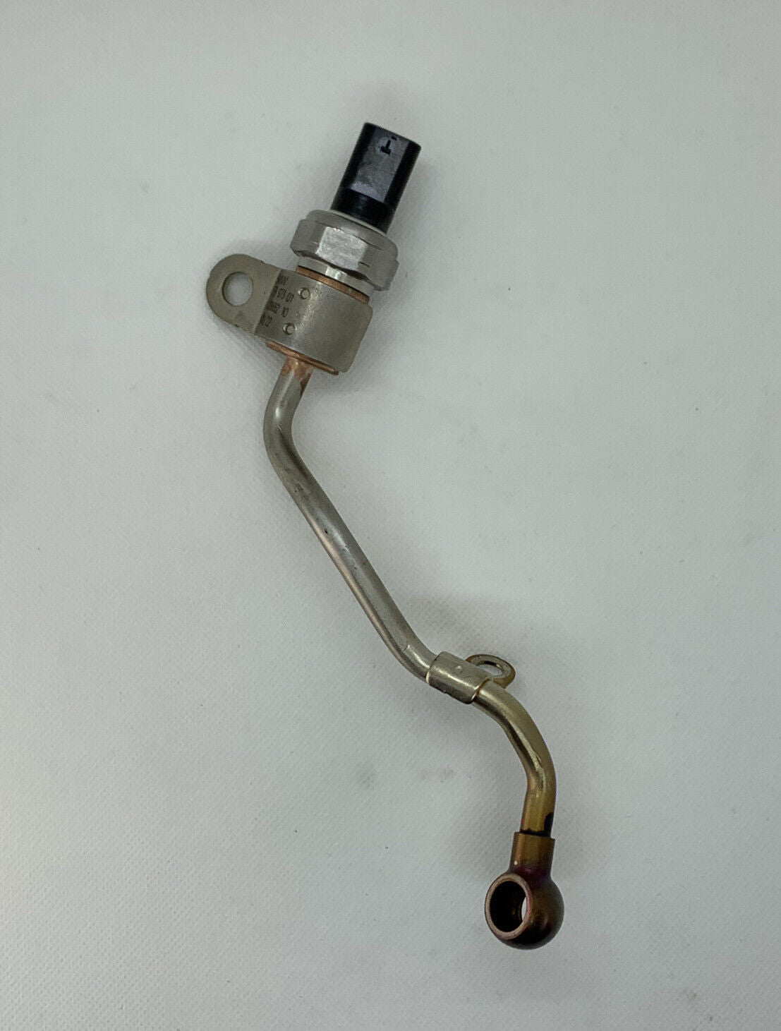 Original BMW Sensor Rohr Abgasdruck 8570936 8514016