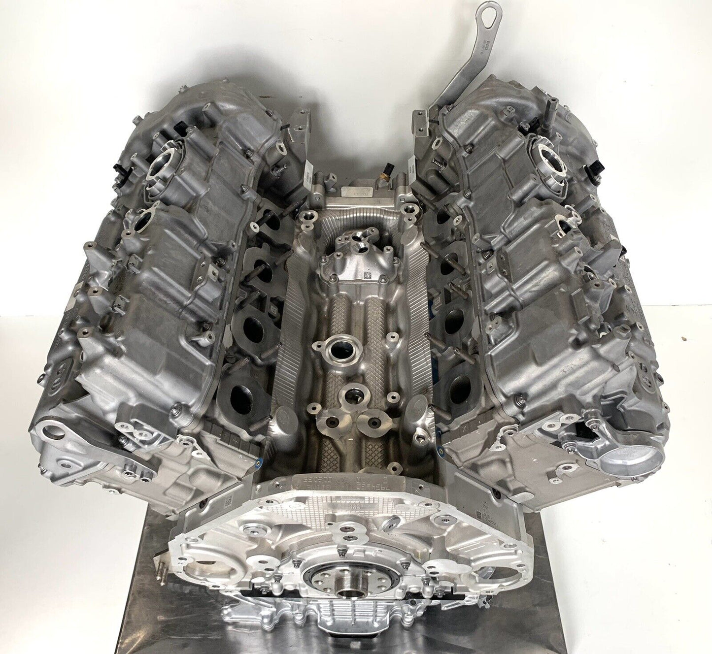 Motor Engine N63B44D 0km BMW Original