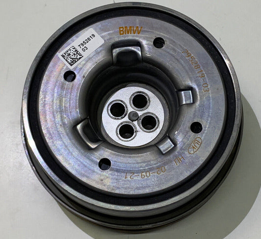 7952819 Schwingungsdämpfer für B48A20P Motor OEM BMW 2er U06 223i X