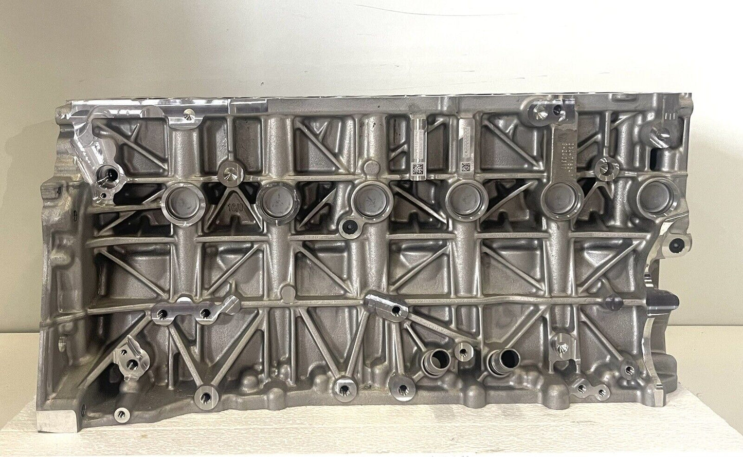 BMW Motorblock N57D30C Original BMW 0km 6 Zylinder Diesel 5,0d 8506555 BMW