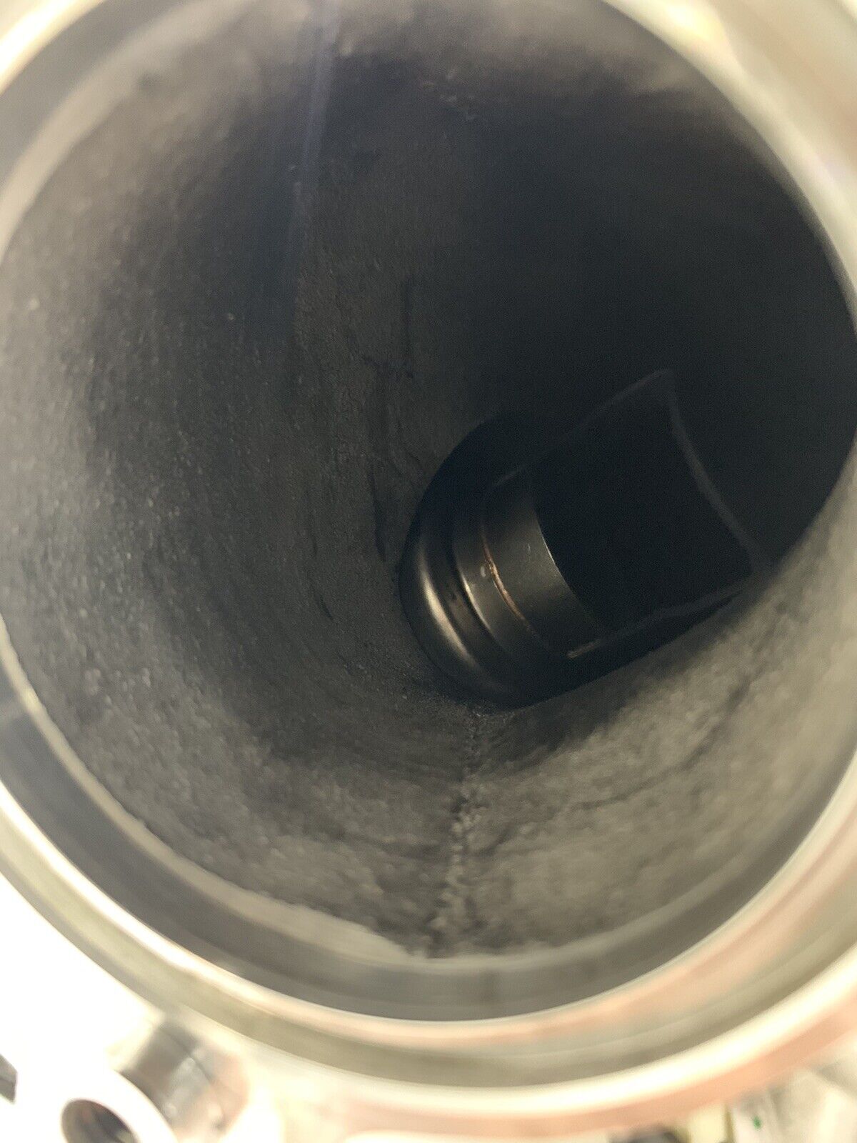 7925777 Sauganlage  Klappensteuerung Ansaugbrücke BMW 3er G20 LCI 320dX