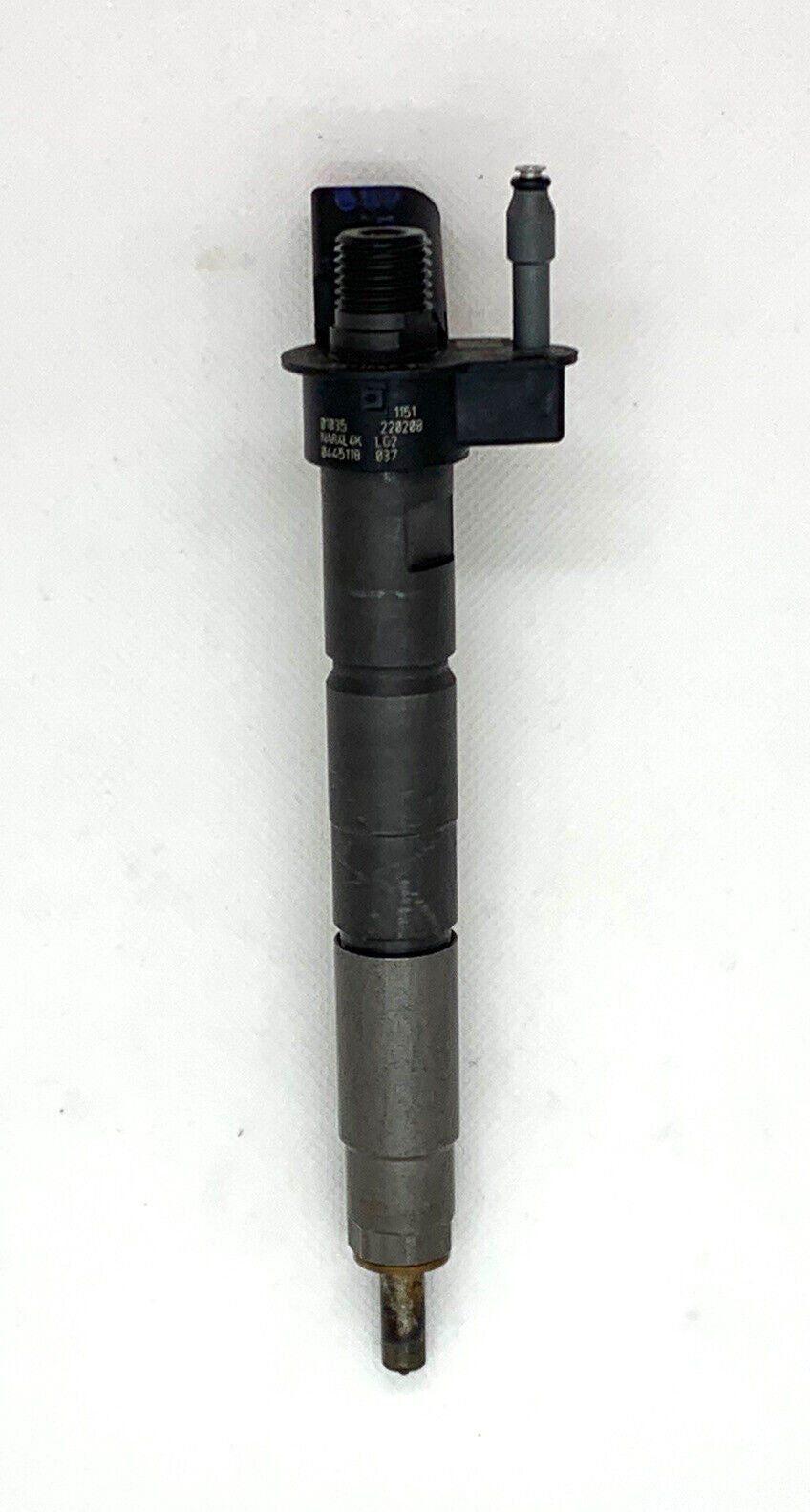 Eindpritzdüsen Injectoren BMW 8571565 Original