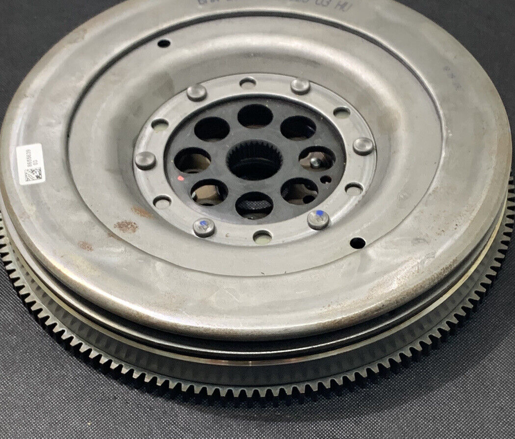 LuK Schwungrad 8655639 BMW Original ZMS         Passt BMW