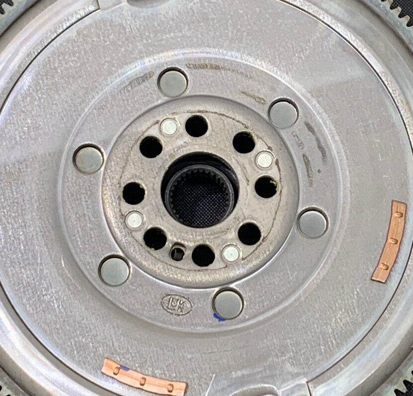 BMW MINI Cooper S F55 F56 60 192PS Zweimassenschwungrad Schwungrad 8655640
