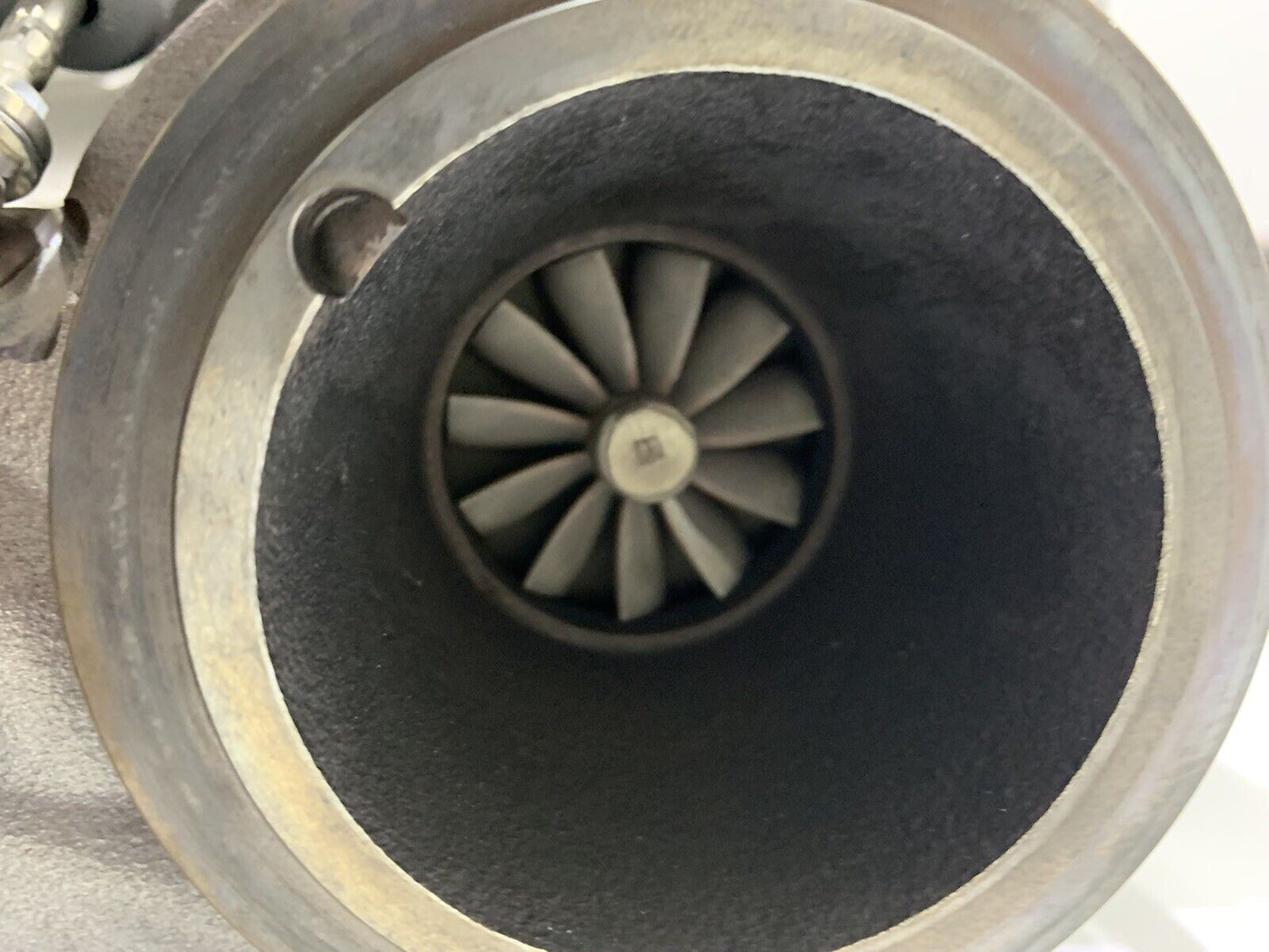 Bi-Turbolader 9887194+896253. Garett   BMW ORIGINAL Neuwertig