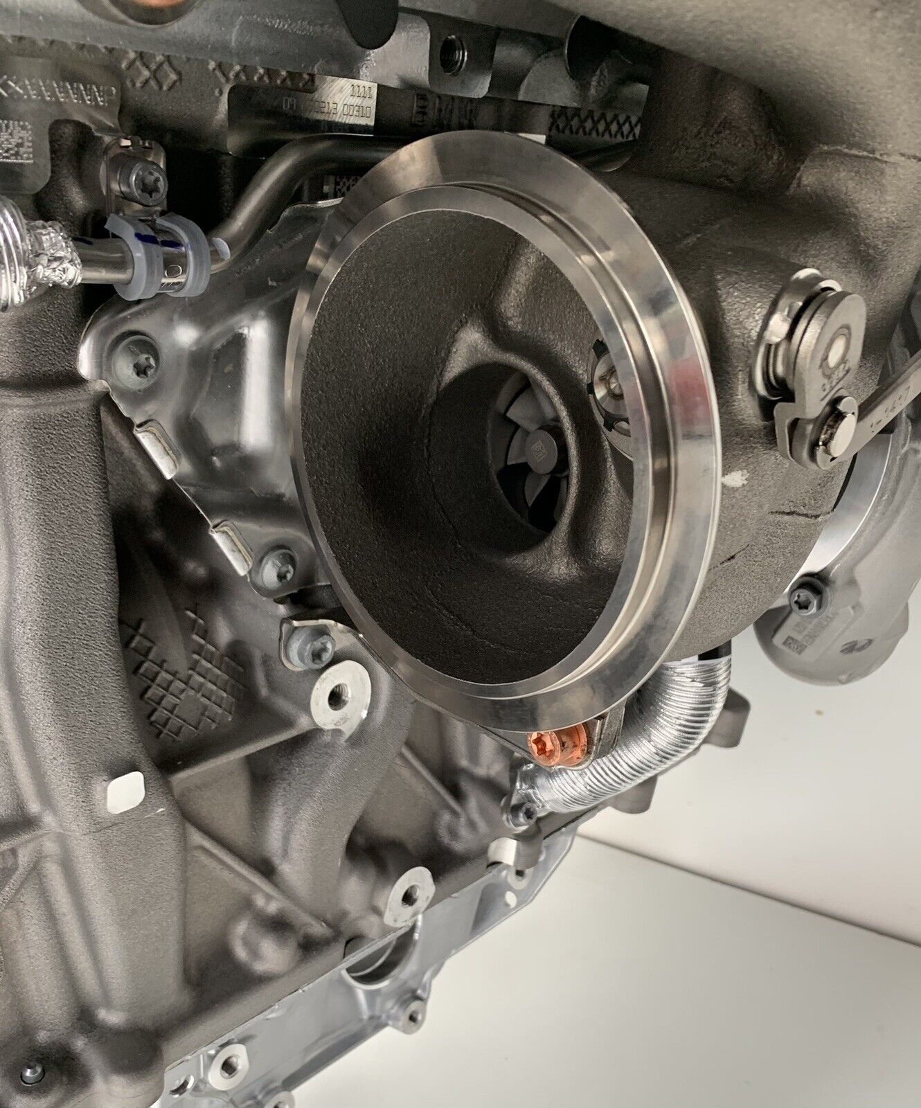 BMW Motor Engine B58B30C 0km Original Engine
