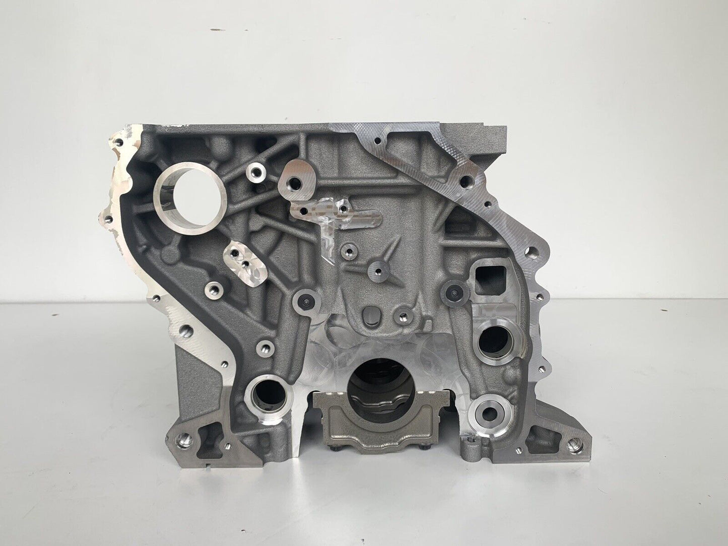 Motorblock N47 BMW Original N47D20B/N47D20C/N47D20A Neu Engine Block