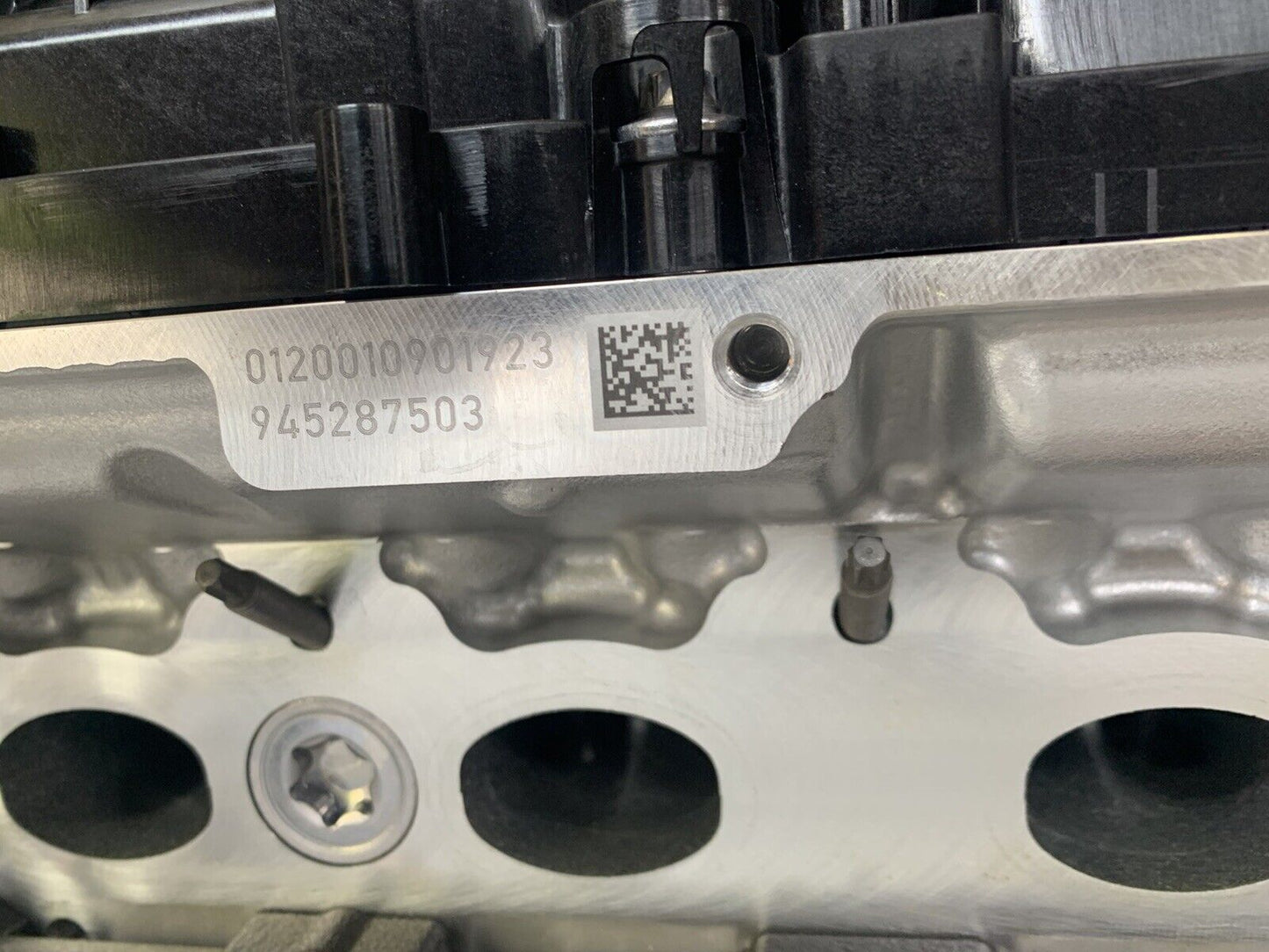 BMW B46B20B  Motor 0km Engine  BMW Triebwerk Rumpfmotor Original