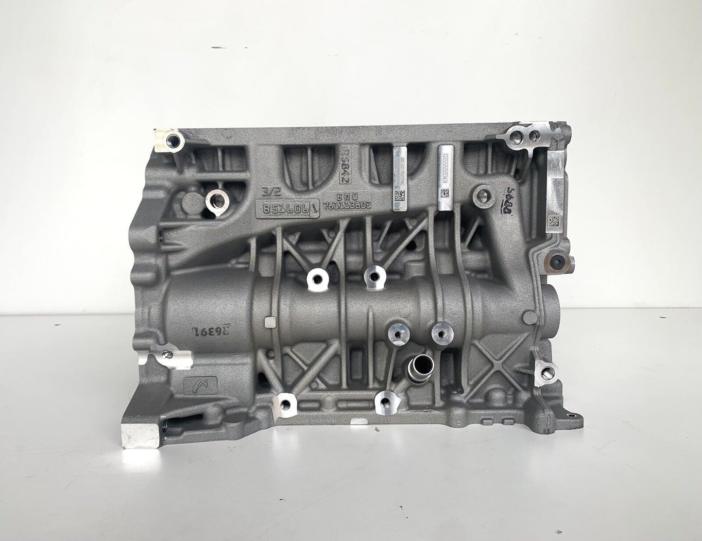 Motorblock N47 BMW Original N47D20B/N47D20C/N47D20A Neu Engine Block