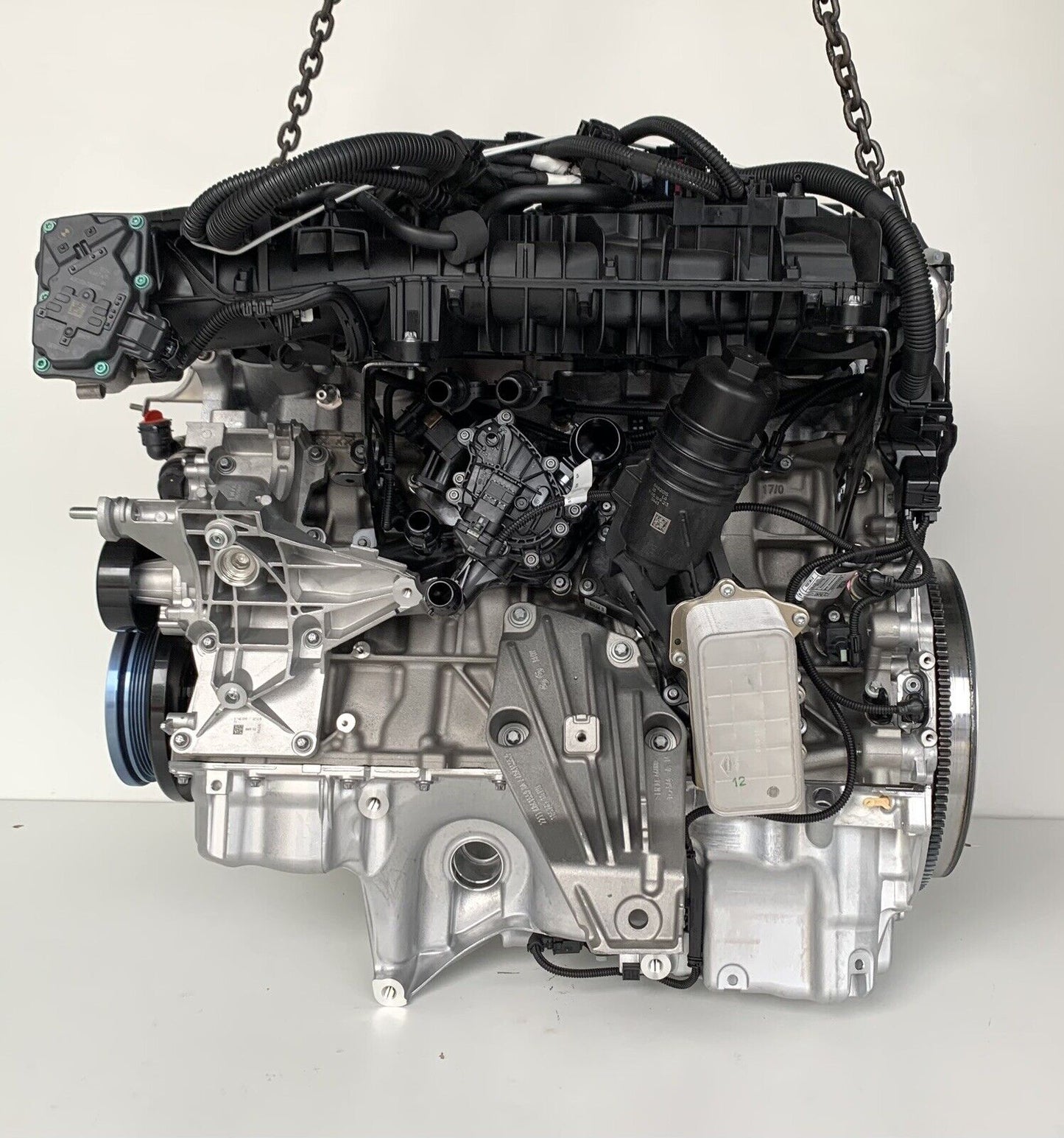 BMW Motor Engine B58B30C 0km Original Engine