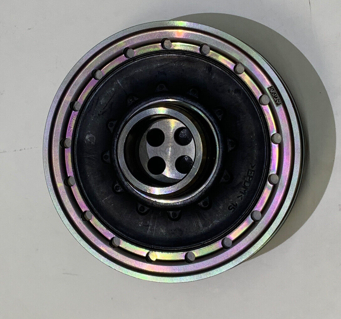 8671950 Schwingungsdämpfer Riemenscheibe OEM BMW F40 M 135iX F44 235i X F39