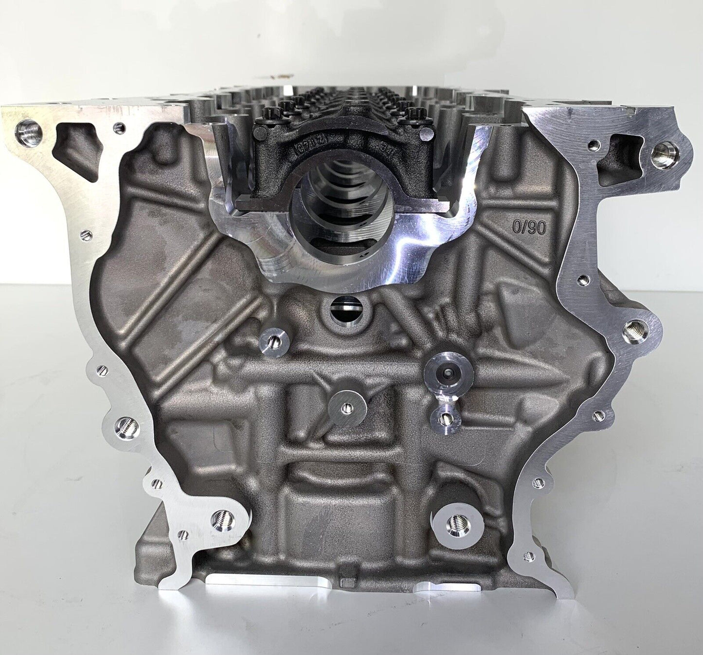 Motorblock BMW B58 Original 0km 6Zylinder Benzin