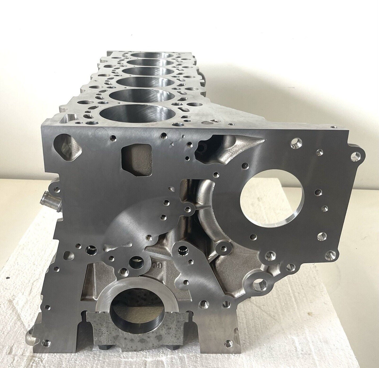 7792822 Motorblock BMW M57 /  Original 3,5l d M57 Diesel 7799671