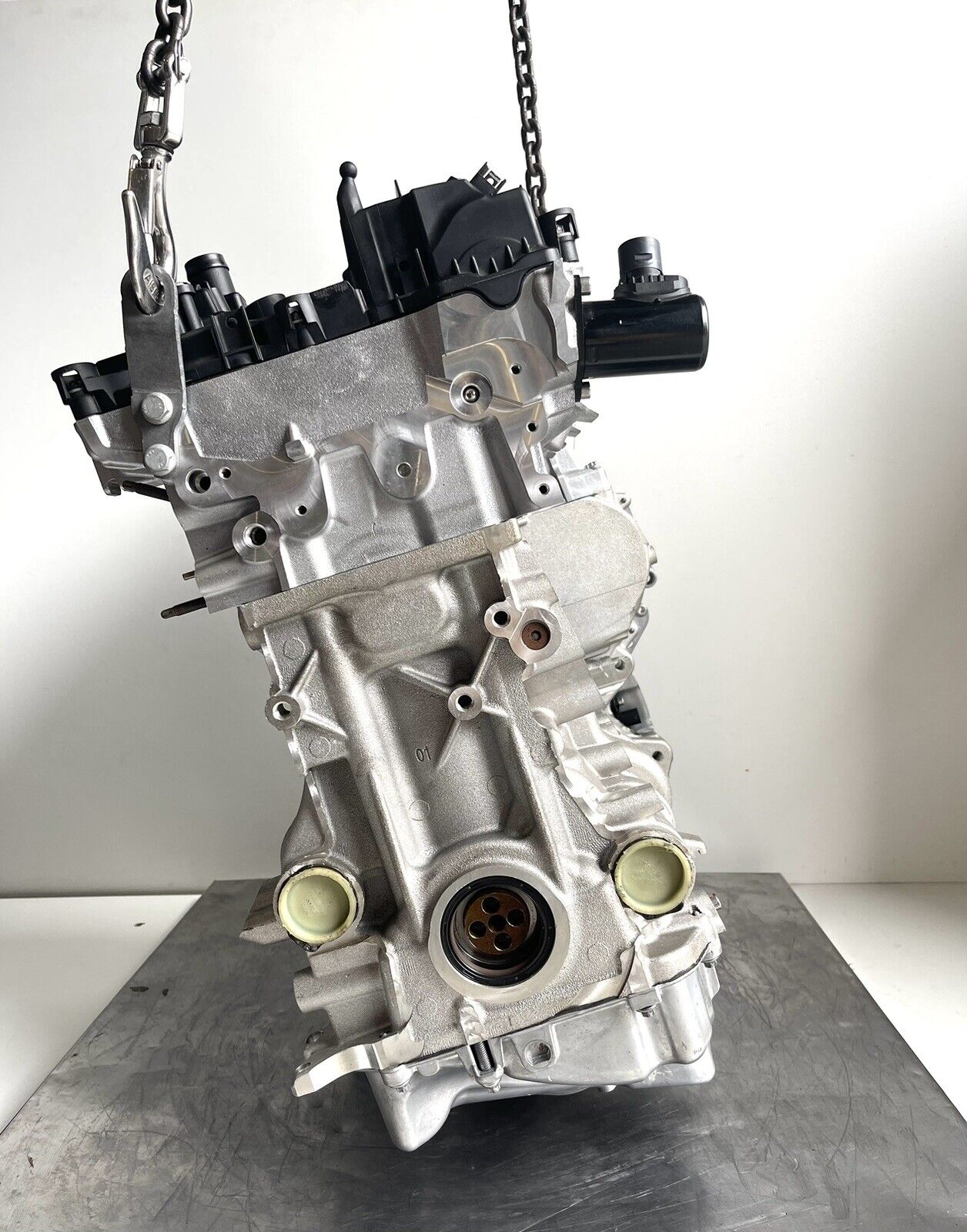 BMW Motor Engine B48A20A Original BMW/MINI Rumpfmotor