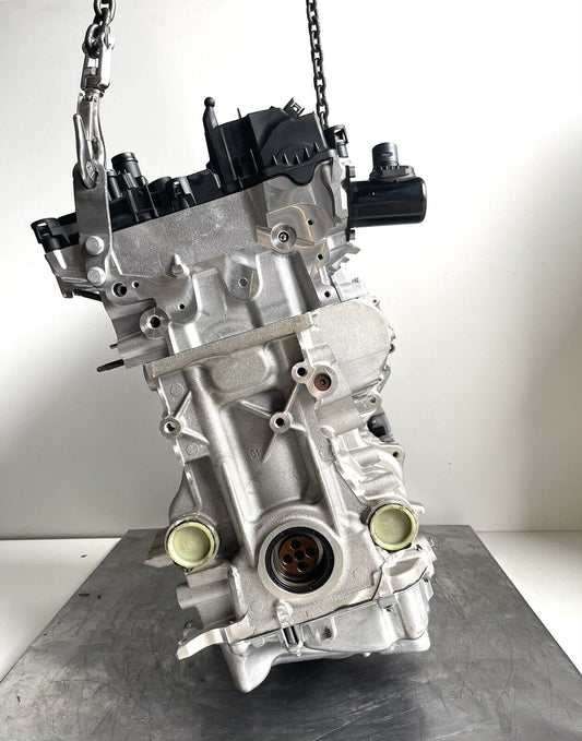 BMW Motor Engine B48A20A Original BMW/MINI Rumpfmotor
