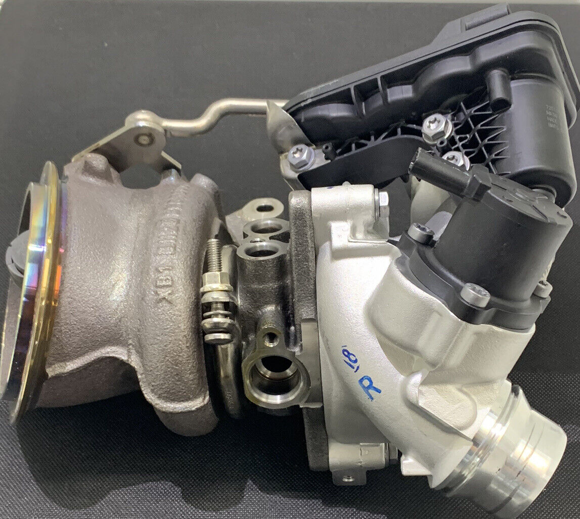 8489622 5A32F50 Turbo Turbolader für B48A20P Motor BMW 2er U06 Active 223i X