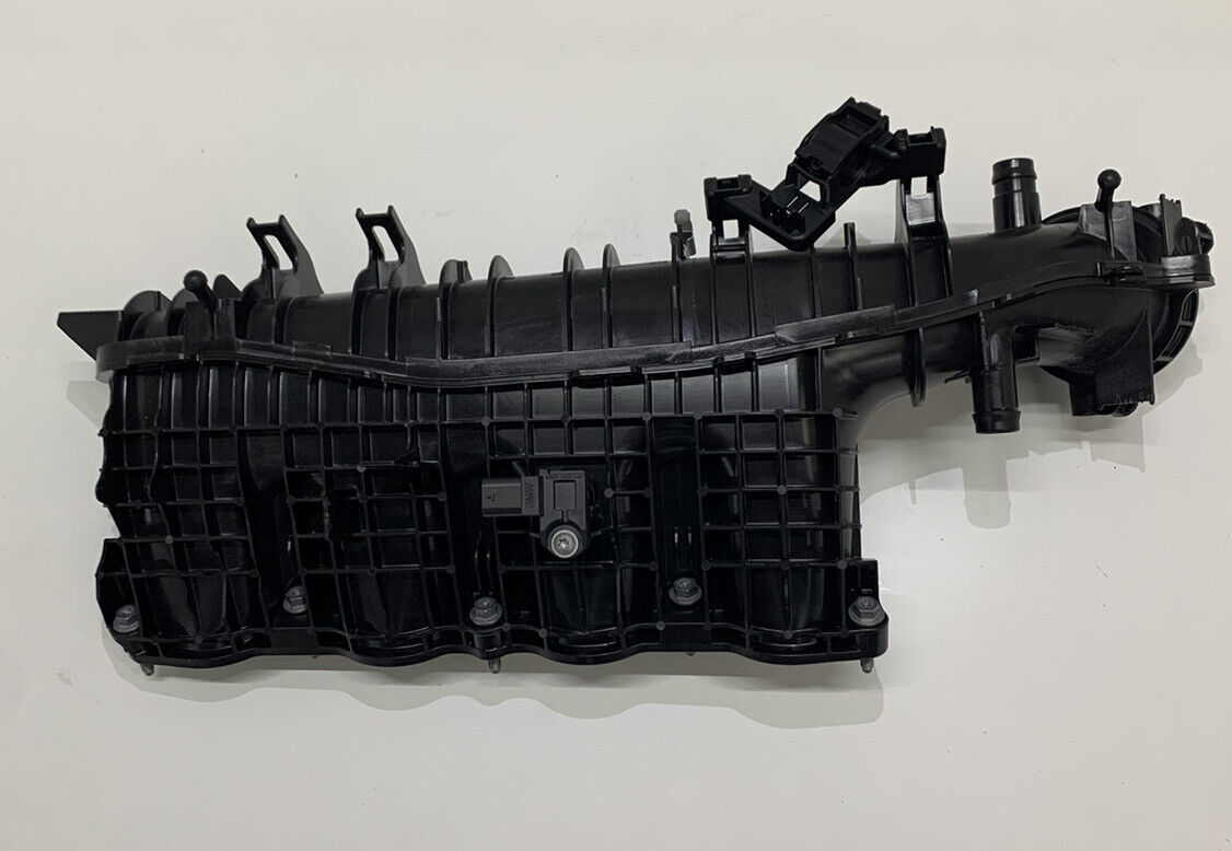 8655869 Sauganlage Ansaugbrücke BMW B48 G20 G30 520i Ladeluftkühlung System