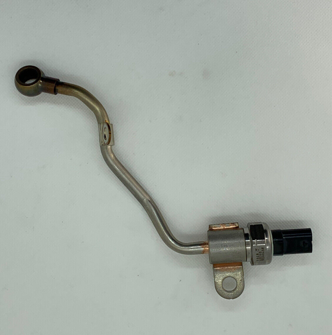 Original BMW Sensor Rohr Abgasdruck 8570936 8514016