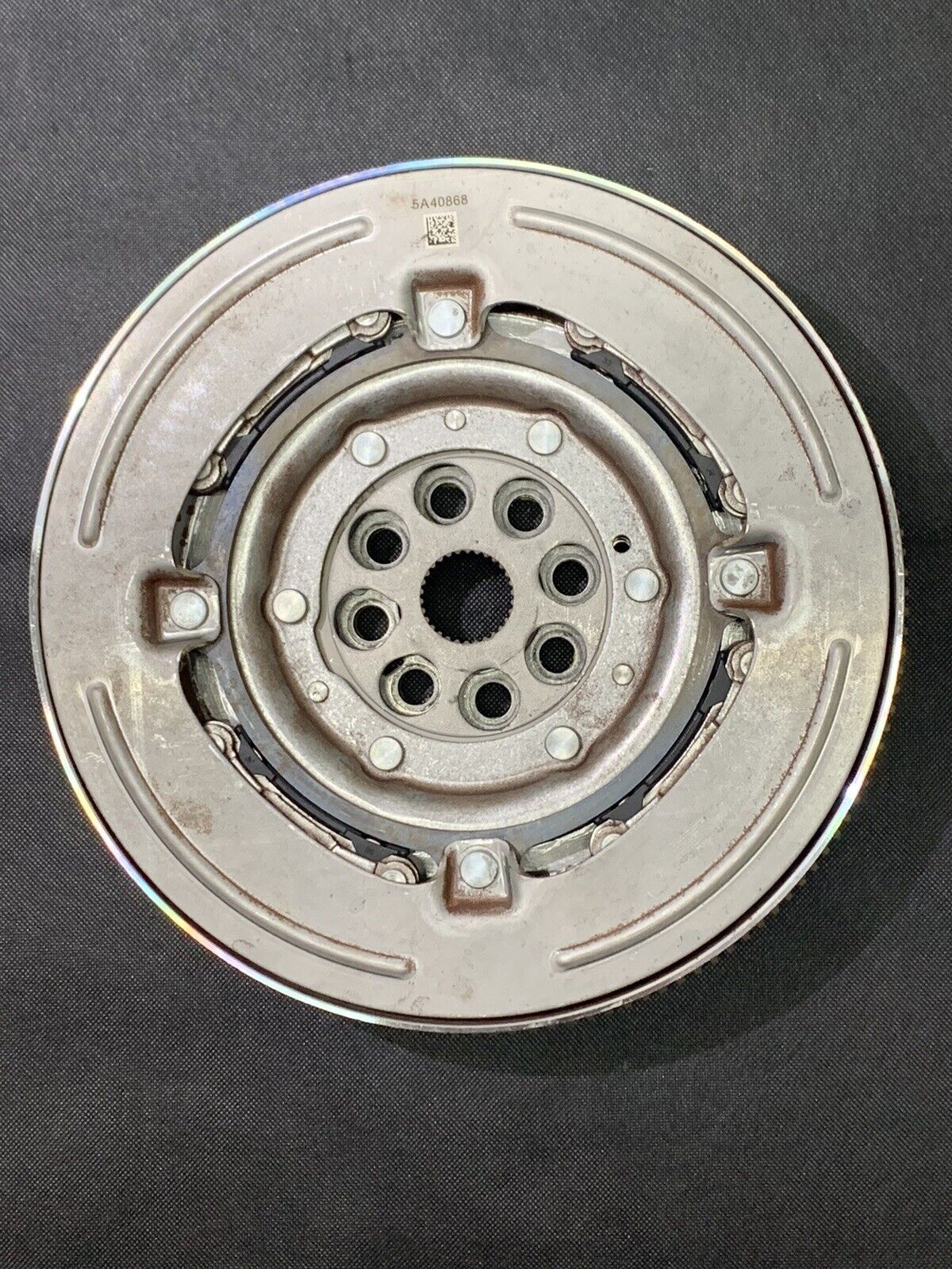 Zweimassenschwungrad 5A40868 BMW Schwungrad Original