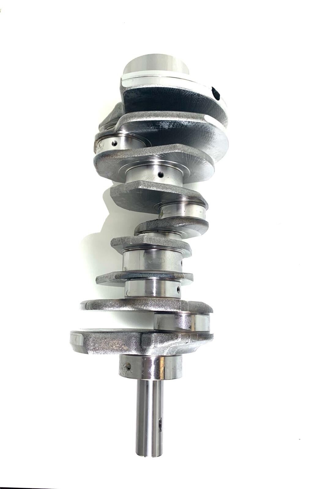 Original Mercedes OM642 3,0 CDI Kurbelwelle A6420302601 Crankshaft