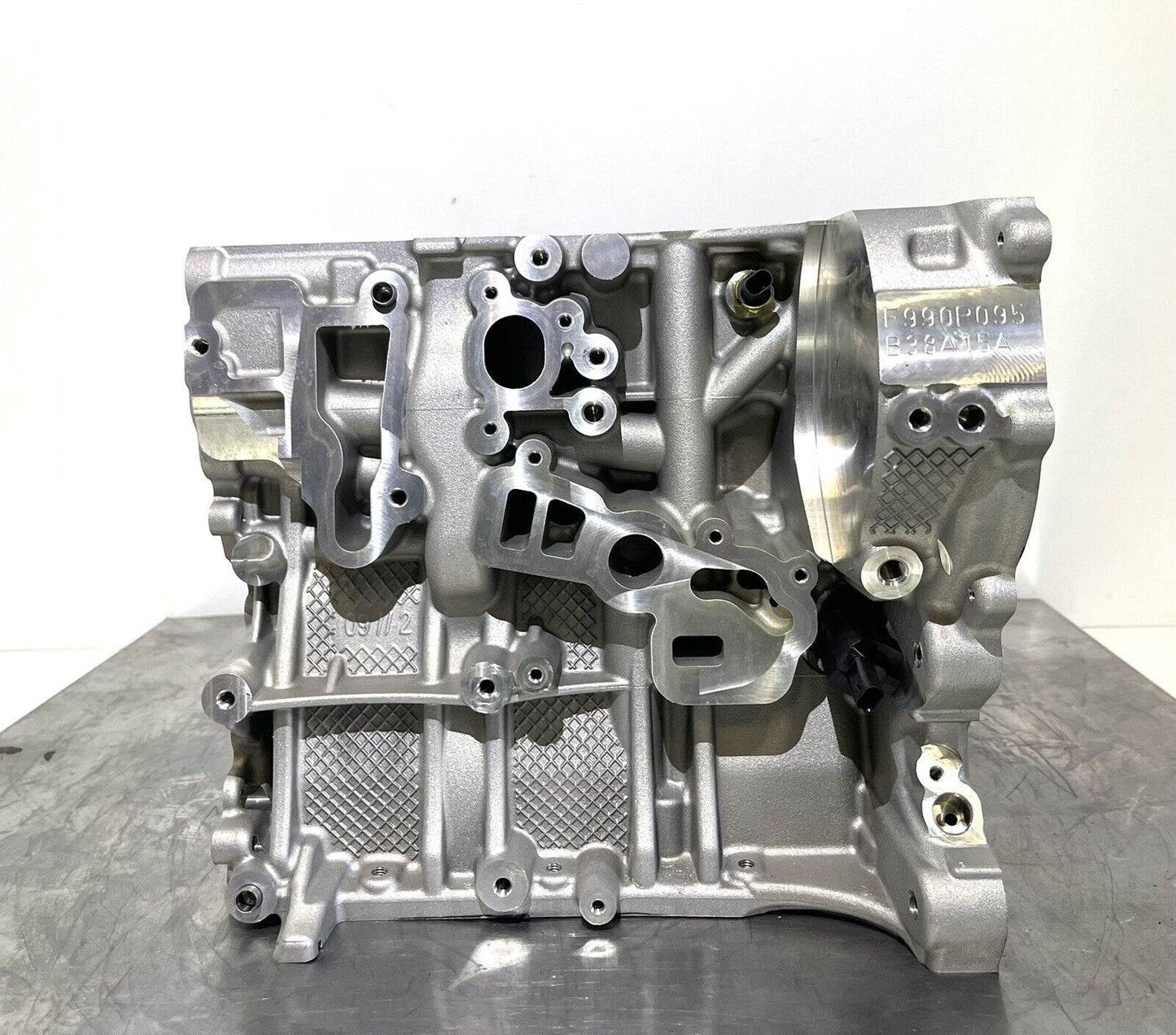 BMW B38A15A Motorblock Original Engineblock 8513372