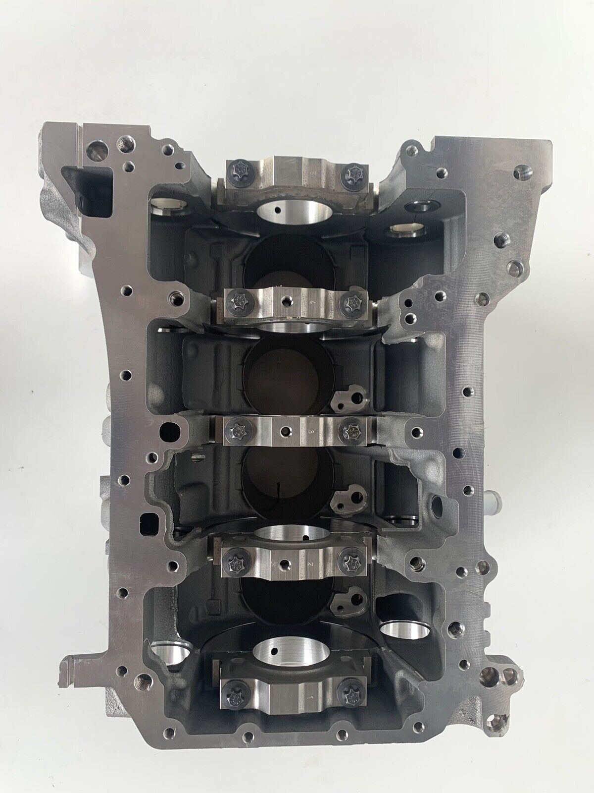 Motorblock N47 BMW Original N47D20B/N47D20C/N47D20A Neu Engine Block