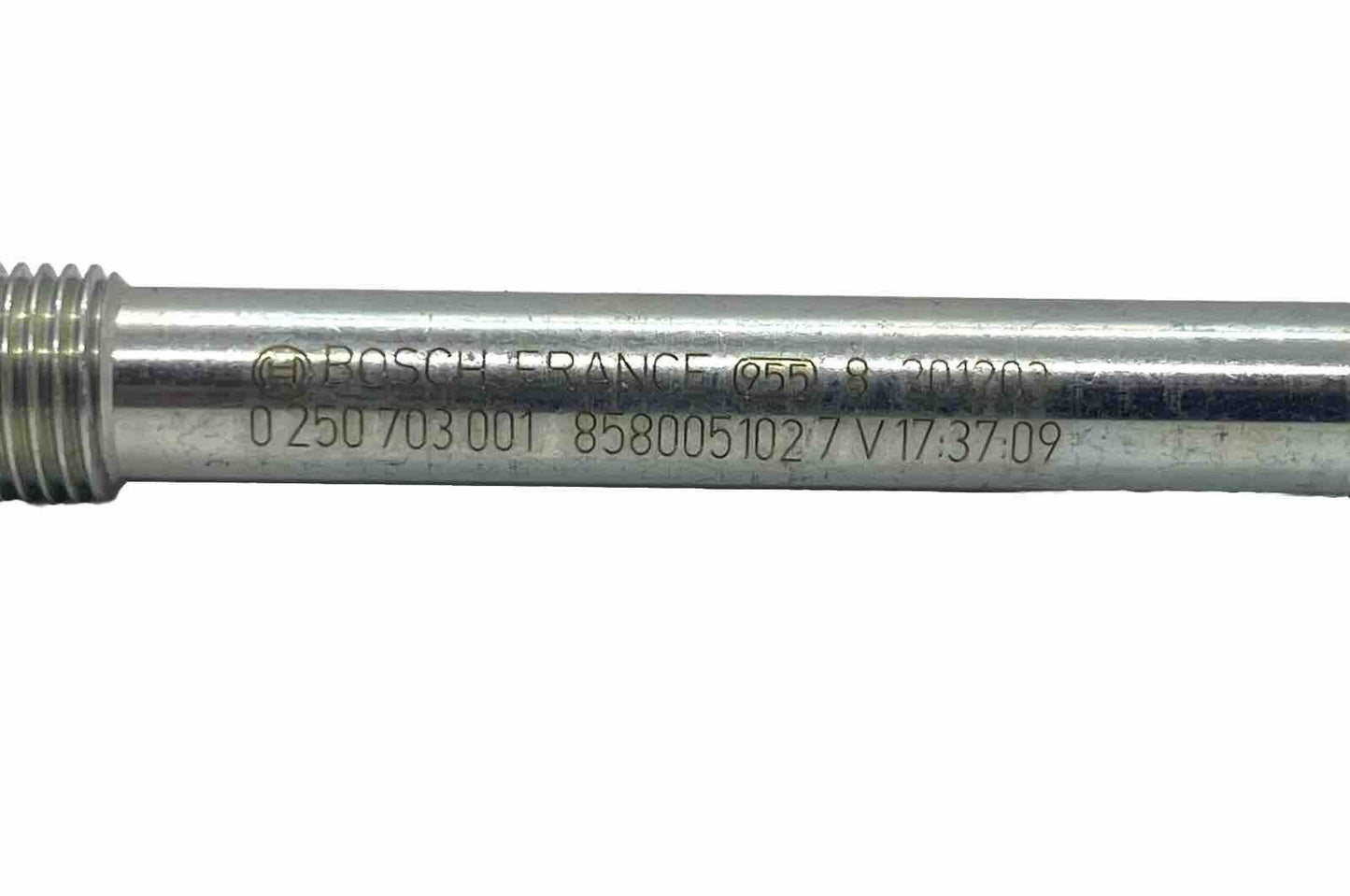 Glühkerze BMW Original 8201203. 0km BOSCH PASSEND BMW B57/B47/B37 Motor