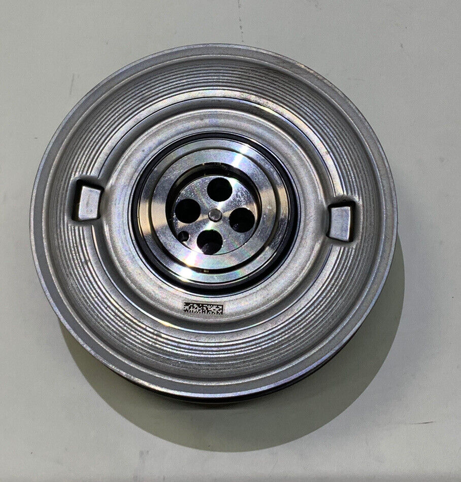 Litens BMW 9799905 RIEMENSCHEIBE Schwingungsdämpfer Original BMW Teil