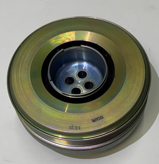 BMW F20 F21 F30 F31 LCI F32 120i 320i 330i B48 B48B20 Schwingungsdämpfer 8638446