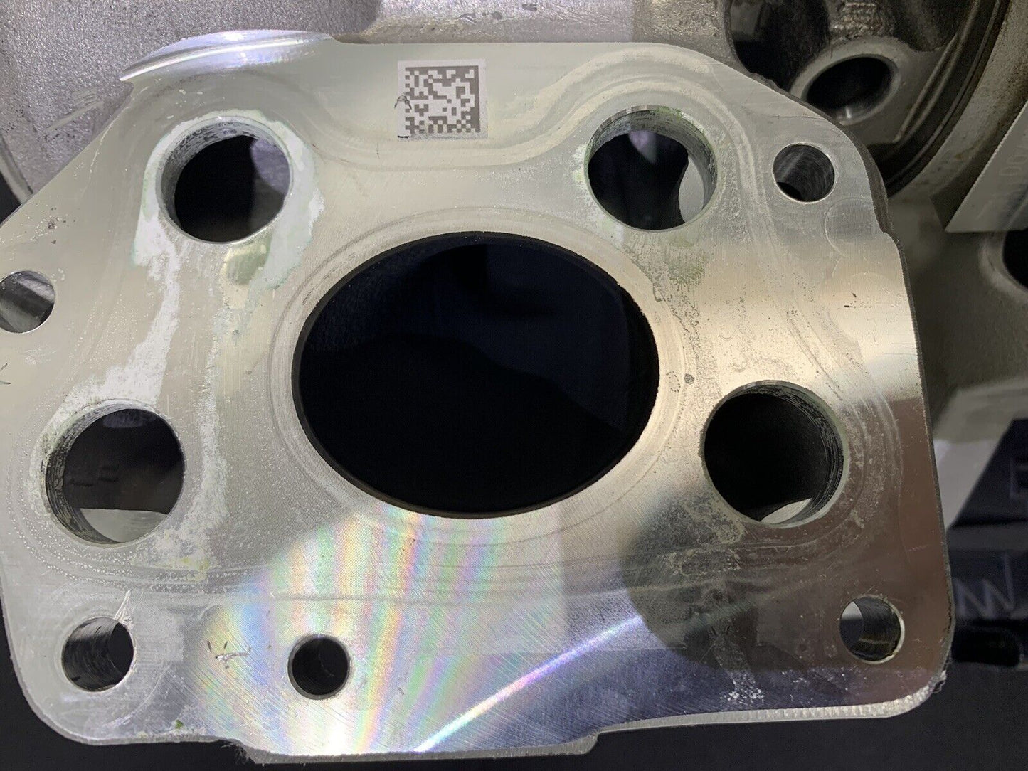 8631700 (9488206) Turbolader Turbo MINI Cooper F54 F55 F56 F57 F60 B38 NUR 652km