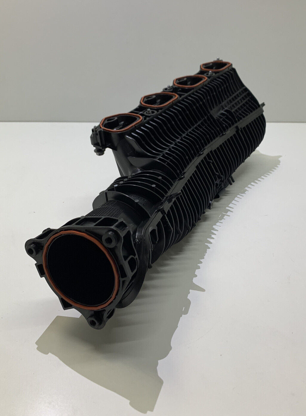 8487589 Sauganlage Ansaugbrücke  BMW X1 U11 20iX 23iX 30iX Original