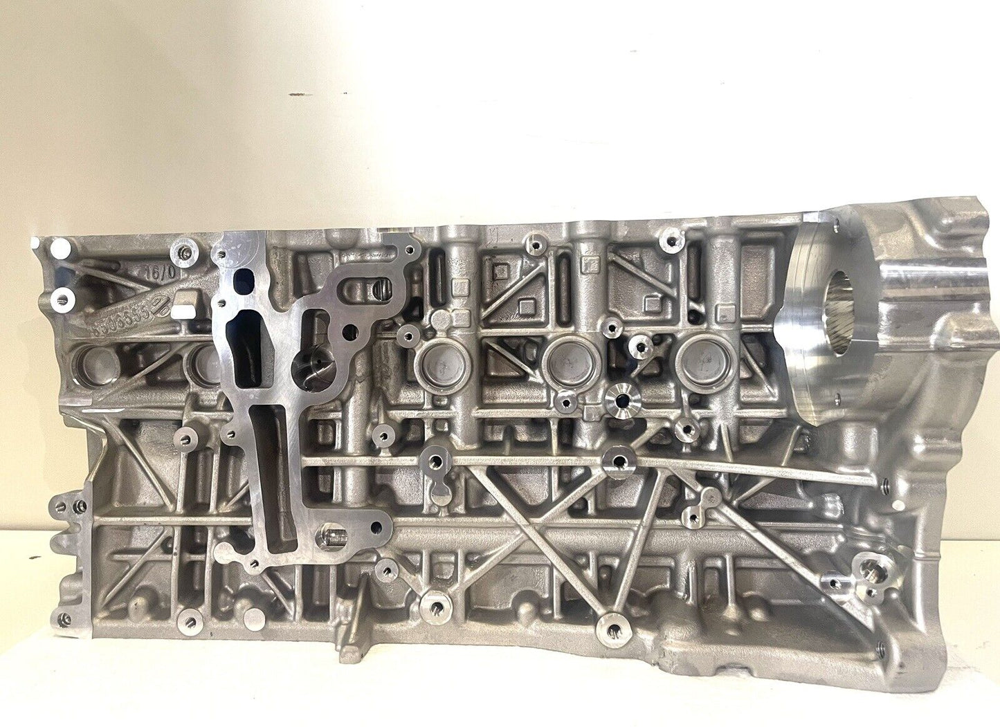 BMW Motorblock N57D30C Original BMW 0km 6 Zylinder Diesel 5,0d 8506555 BMW