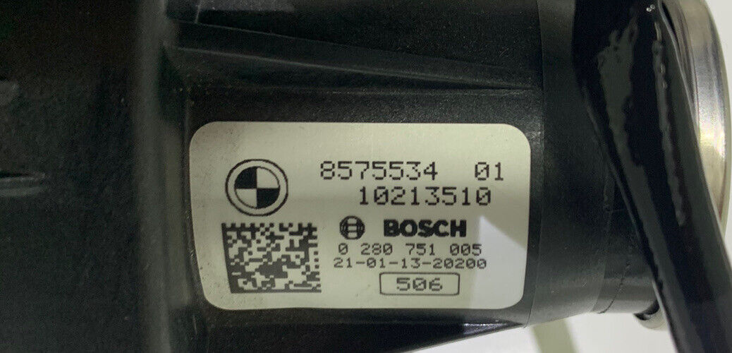Ansaugbrücke Sauganlage BMW 8477029 8596319 8575534 B57D30A B57D30B NEU Original