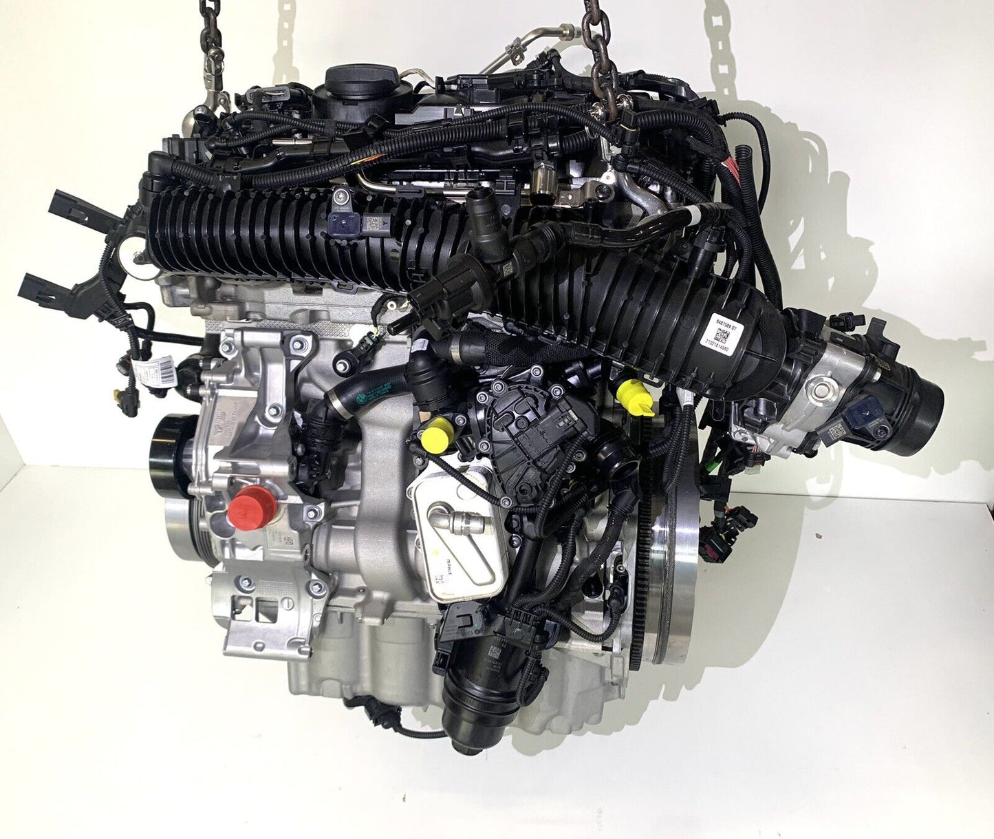 BMW Motor Engine B48A20P  Original 0km 4 Zylinder Benzin