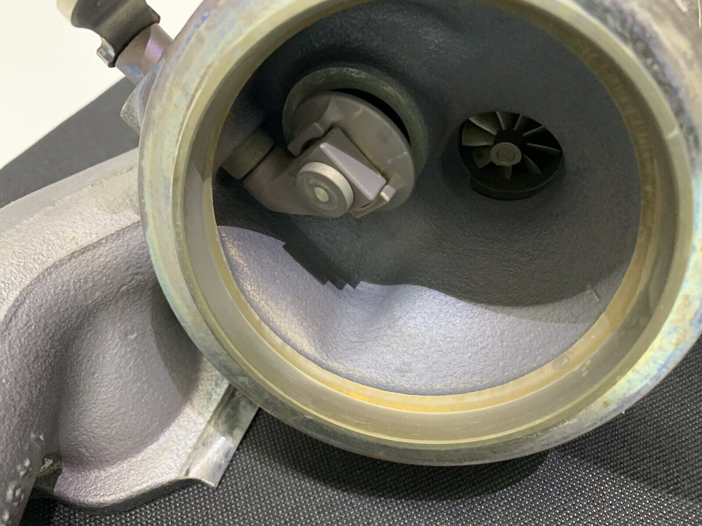 9452213 Turbolader Turbo BMW Continental 3 Zylinder Turbo