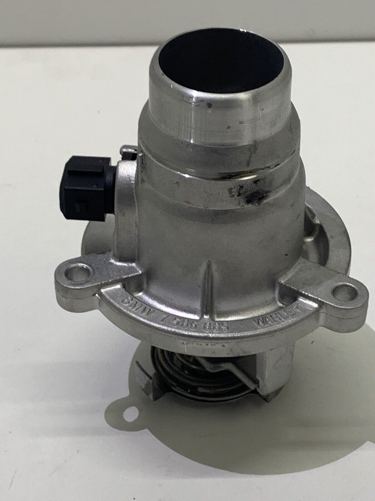 BMW S58 Thermostat 7586885 Thermostat Flansch Wie Neu