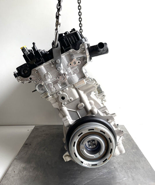 Motor Engine BMW B58B30P Original Rumpfmotor