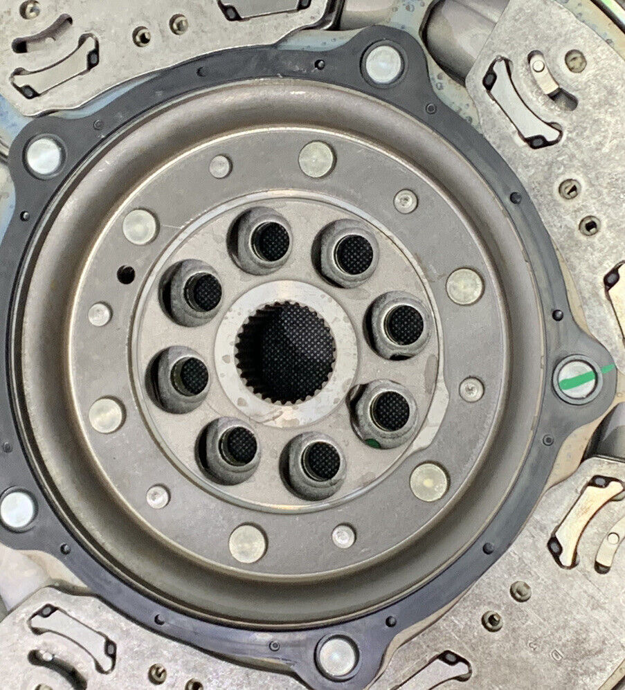 8655638 Zweimassen Schwungrad Steptronic Getriebe MINI Cooper ONE Original BMW