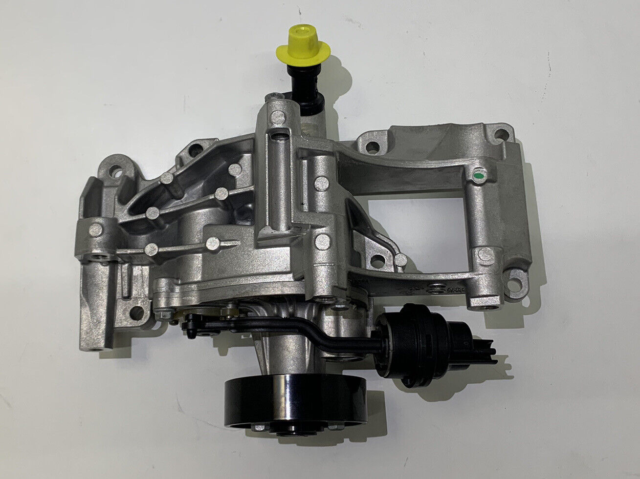 8572052 BMW B57D30A Wasserpumpe Wasser Kühlmittel pumpe für 3.0L Diesel Motor