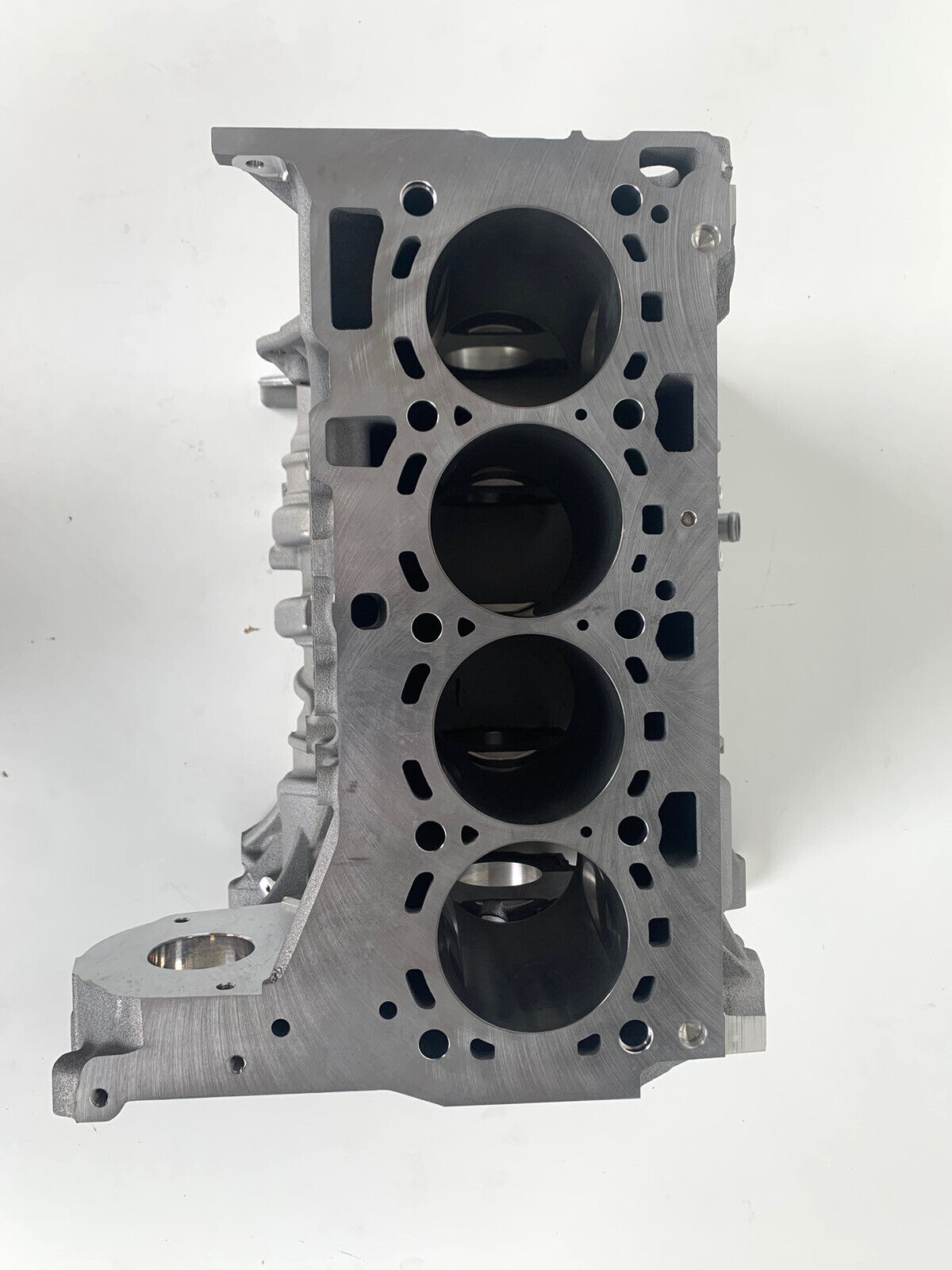 Motorblock N47 BMW Original N47D20B/N47D20C/N47D20A Neu Engine Block
