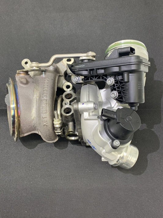 7952755 Turbolader Turbo für B38A15P Motor OEM BMW 2er Active U06 220i Neuwertig