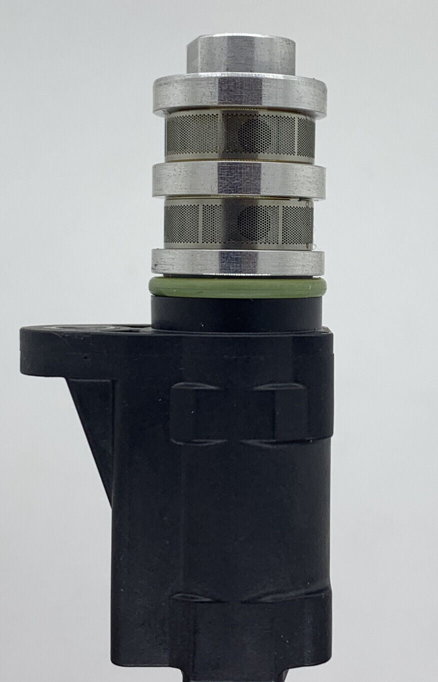 Magnetventil BMW 1ER 3ER F21 F22 2ER 316d 118d B47 B37 Ventil 7639993 Original