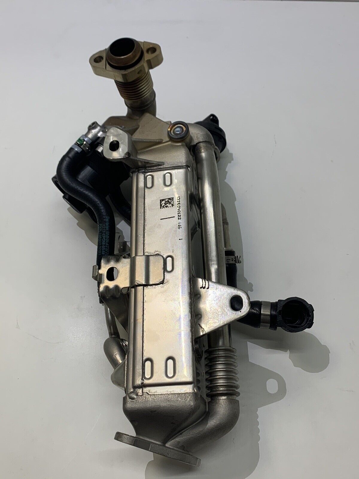 8588880 Abgas-Kühler AGR Kühler OEM BMW X5 G05 231PS CV41 B47D20B